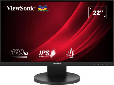Monitor ViewSonic 22" VG2208A-HD