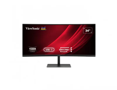 Monitor ViewSonic 27" VG2757V-2K, Diagonal (inch): 27, Diagonal (cm): 68.58, Aspect ratio: 16:9, Panel: IPS, Resolution: 2560x1440, Refresh Rate: 100Hz, Response time GtG: 5ms, Brightness (max): 350 cd/m², Contrast (static) : 1300:1, Contrast (dynami