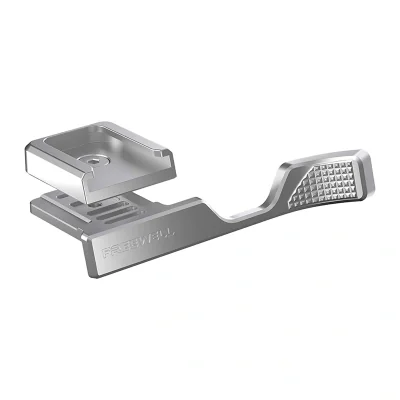 Montura Freewell pentru pantof rece pentru Fuji X100VI (argintiu)