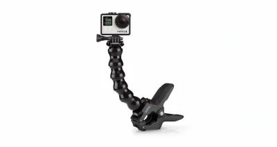 Montura GoPro Jaws, clema diametru interior 6-50mm "ACMPM-001"