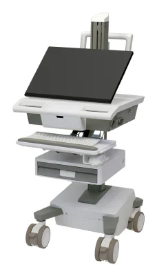 MOSAIC FLEX ARM CART/TIER 1 STD 1
