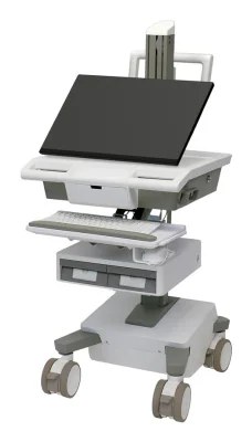 MOSAIC FLEX ARM CART/TIER 1 STD 2