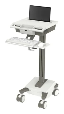 MOSAIC LAPTOP CART/.