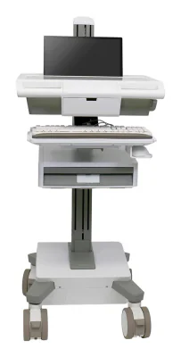 MOSAIC LAPTOP CART/TIER 1 STD 1