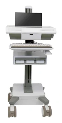 MOSAIC LAPTOP CART/TIER 1 STD 3