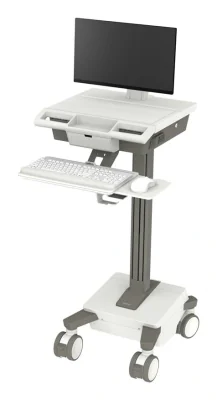 MOSAIC LCD CART/.
