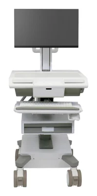 MOSAIC LCD CART/TIER 1 STD 1