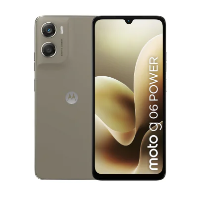 moto g06 power