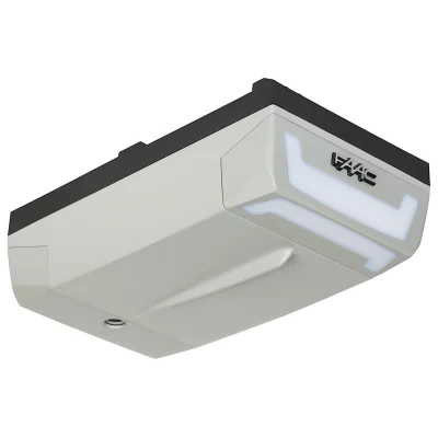 Motor pentru ușă de garaj secțională Genius FAAC-D1000-FDS/KIT