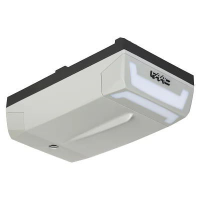 Motor pentru ușă de garaj secțională Genius FAAC-D700HS-FDS/KIT