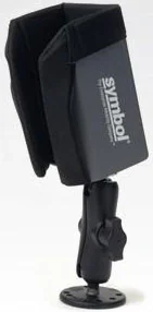 Motorola 21-52612-01R, Barcode scanner, Passive holder, Indoor