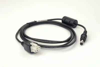 Motorola 25-85052-01R, Molex (4-pin), Male, Male, Black