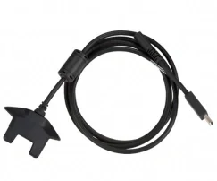Motorola CBL-TC7X-USB1-01, Indoor, DC, Black