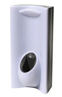 Motorola CRD-MC18-1SLOT-01, Black, White, MC18