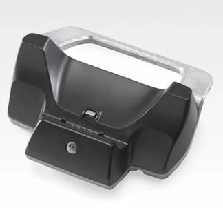 Motorola DC1000-1000U, Tablet/UMPC, Active holder, Indoor, Black