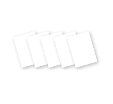 Motorola KT-SPRTCT-VC70-05R, Zebra, VC80, Transparent, 5 pc(s)