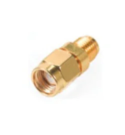 Motorola RPSMA-RTRPSMA-05R, RP-SMA, RTRP-SMA, Gold