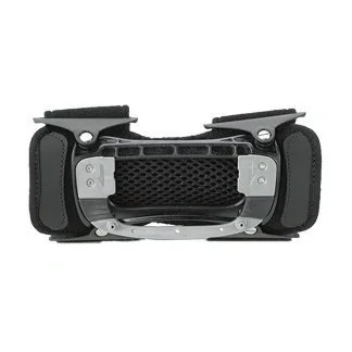 Motorola SG-WT4023020-05R, Armband case, Black, Motorola, Scratch resistant