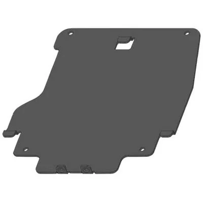 Zebra BRKT-ET4X-DSKPS-01, Tablet/UMPC, Passive holder, Universal, Grey