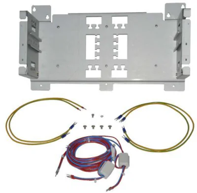 MOUNTING KIT/FPM-5000-KES BOSCH
