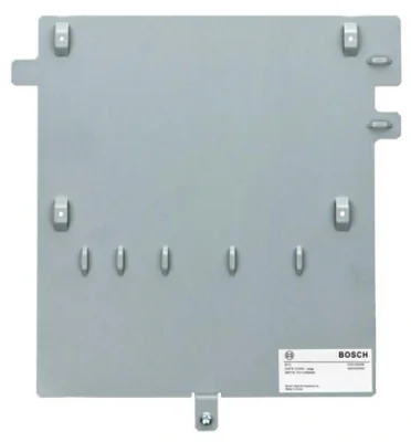 MOUNTING PLATE/D8103 B12 BOSCH