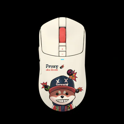 Mouse A4Tech, gaming, WAVELINK FULL,SPEED DUAL MODE WIRELESS USB PROXY BOOM, "R72UltraDuo PROXY BOOM ", 4711421 000833