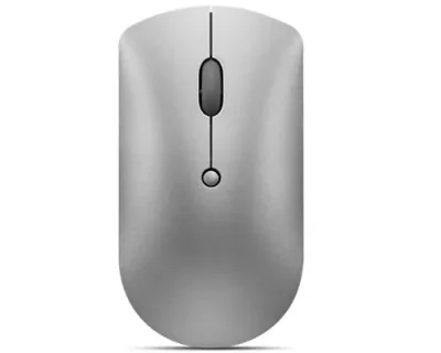MOUSE BLUETH LASER WRL 600/BLACK GY50X88832 LENOVO