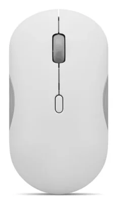 MOUSE BLUETH OPTICAL 350/CLOUD GREY GY51S61907 LENOVO