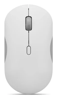 MOUSE BLUETH OPTICAL 350/CLOUD GREY GY51S61907 LENOVO