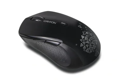 MOUSE CANYON "CNS-CMSW4B"