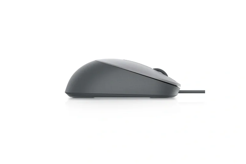 Mouse DELL MS3220-BLK, USB Type-A, Black - imaginea 5