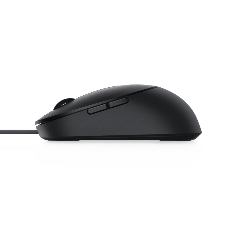 Mouse DELL MS3220-BLK, USB Type-A, Black - imaginea 8
