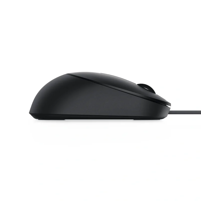 Mouse DELL MS3220-BLK, USB Type-A, Black - imaginea 9