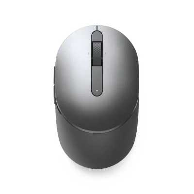 Mouse DELL MS5120W, wireless 2.4 GHz și Bluetooth, Bluetooth 5.0