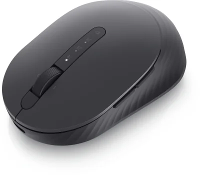 Mouse DELL MS7421W, wireless 2.4 GHz și Bluetooth, Bluetooth 5.0
