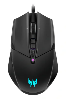 Mouse Gaming ACER Cestus 335