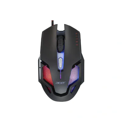 Mouse Gaming Acer Nitro NMW200 II Black "GP.MCE11.039"