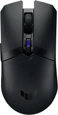 Mouse Gaming ASUS M4, wireless 2.4 GHz și Bluetooth, Bluetooth 5.1