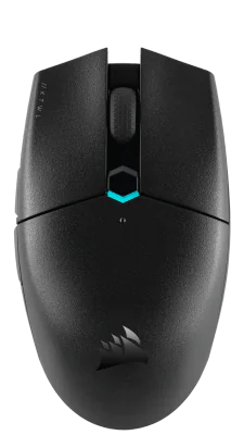 Mouse Gaming Corsair KATAR PRO WIRELESS negru