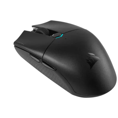 Mouse Gaming Corsair KATAR PRO WIRELESS negru