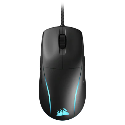 Mouse Gaming CORSAIR M75 LIGHTWEIGHT NEGRU