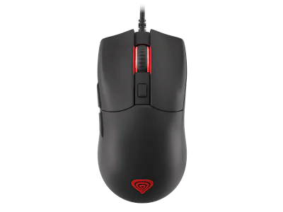 Mouse Gaming GENESIS Krypton 750