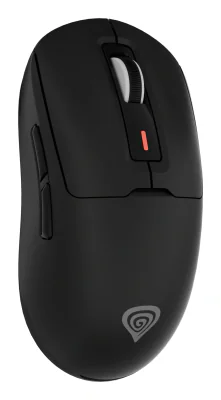 Mouse Gaming GENESIS Zircon 660