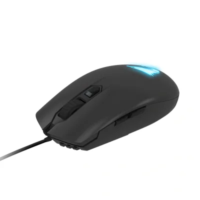 Mouse Gaming GIGABYTE AORUS M2