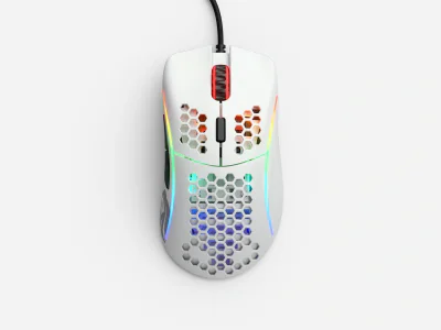 Mouse Gaming GLORIOUS Model D