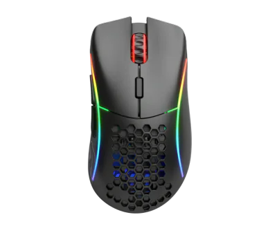 Mouse Gaming GLORIOUS Model D Wireless