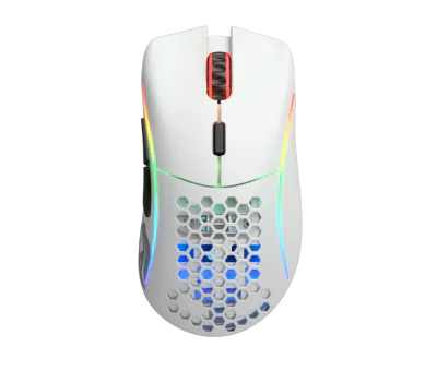 Mouse Gaming GLORIOUS Model D Wireless