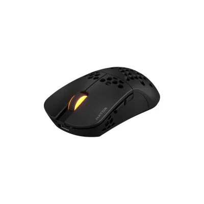 Mouse Gaming HATOR Stellar Pro Wireless