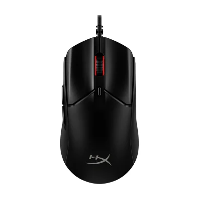 Mouse Gaming HP HyperX Pulsefire Haste 2, senzor 26000 DPI, cu fir, Black
