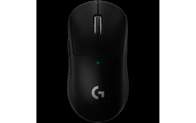 Mouse Gaming LOGITECH 910-006630, wireless 2.4 GHz, 32000 DPI, 5 butoane